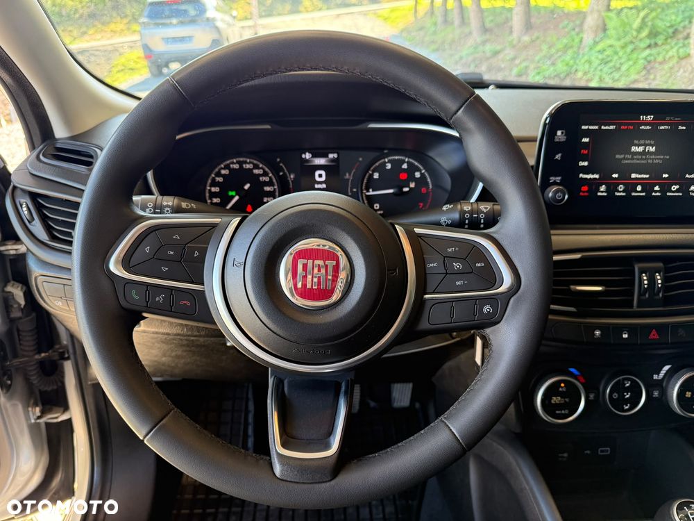 Fiat Tipo 1.0 T3 City Cross - 14