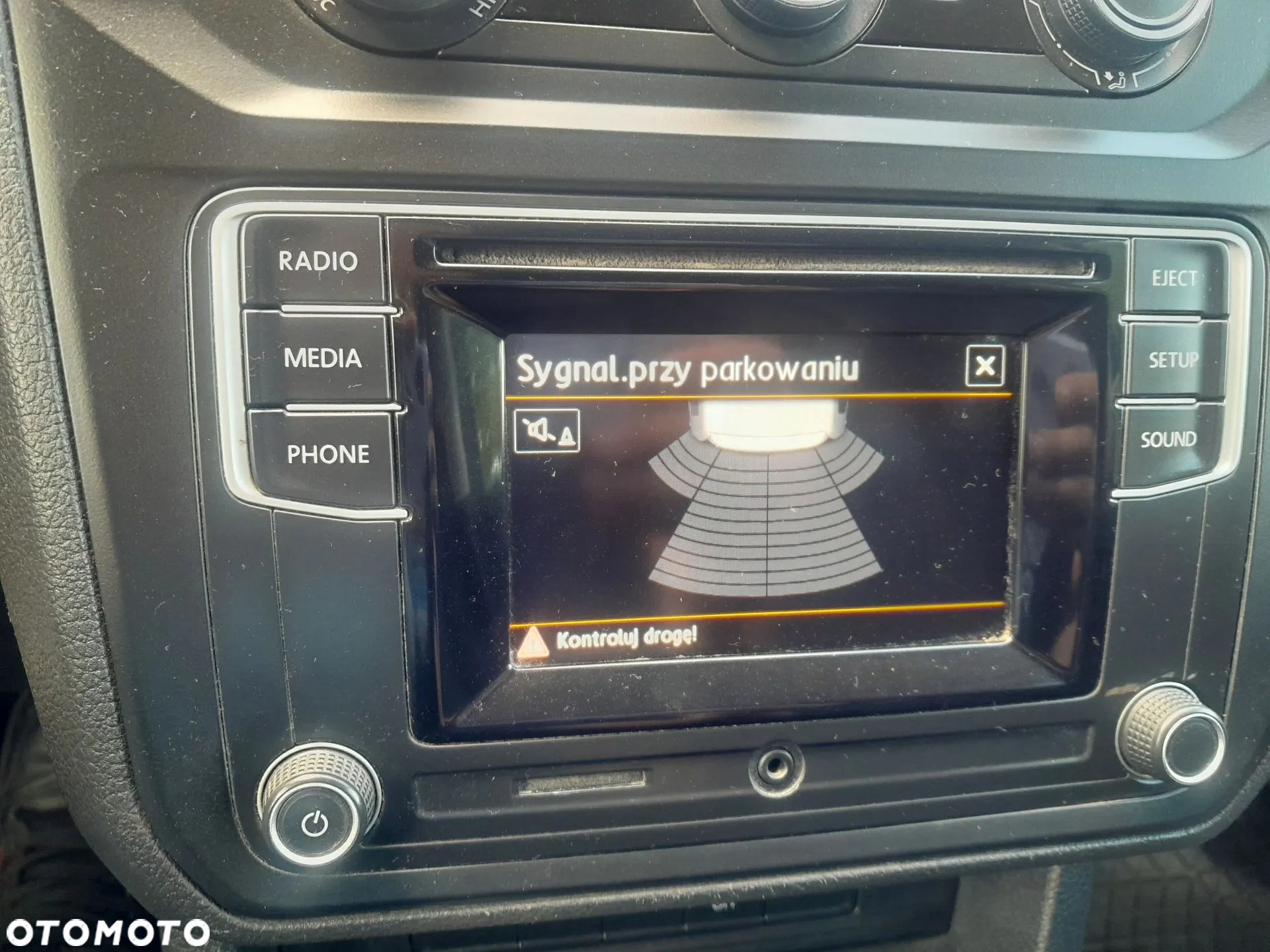 Volkswagen Caddy 4-motion - 23