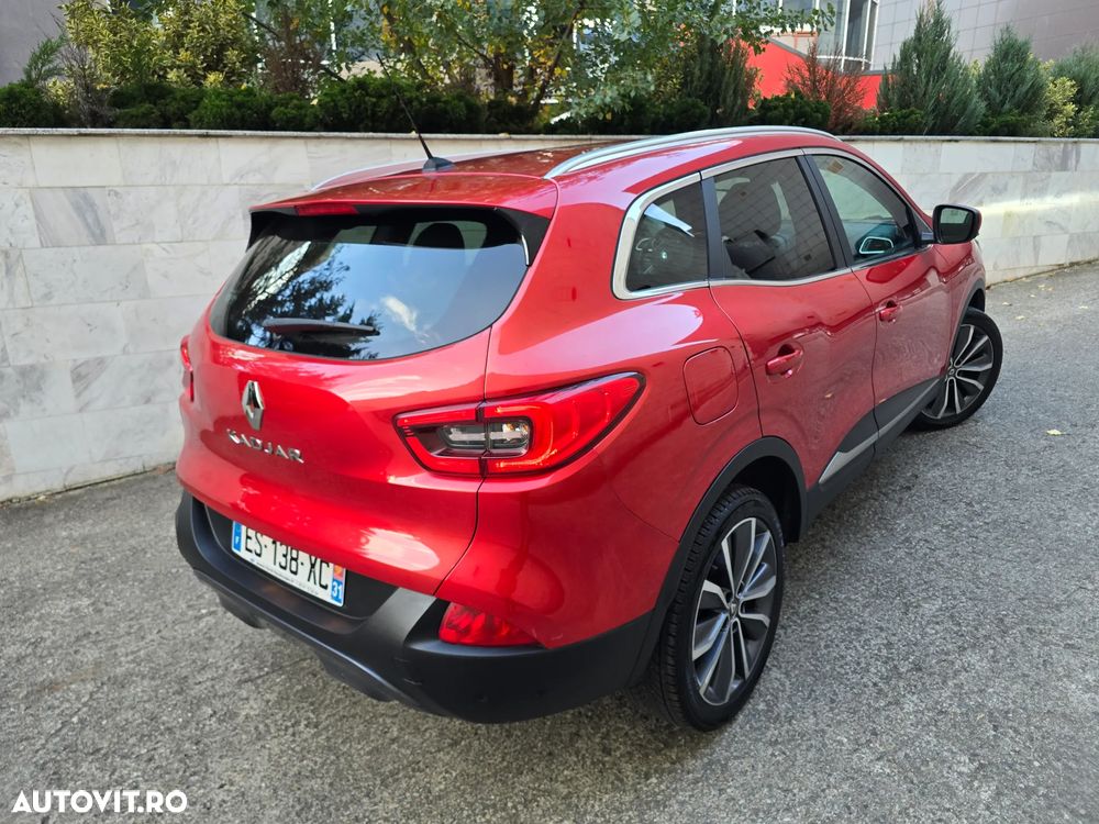 Renault Kadjar - 6