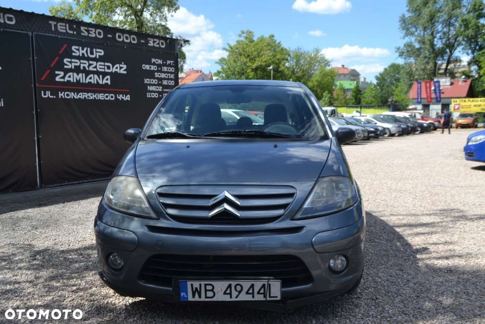 Citroën C3 - 2