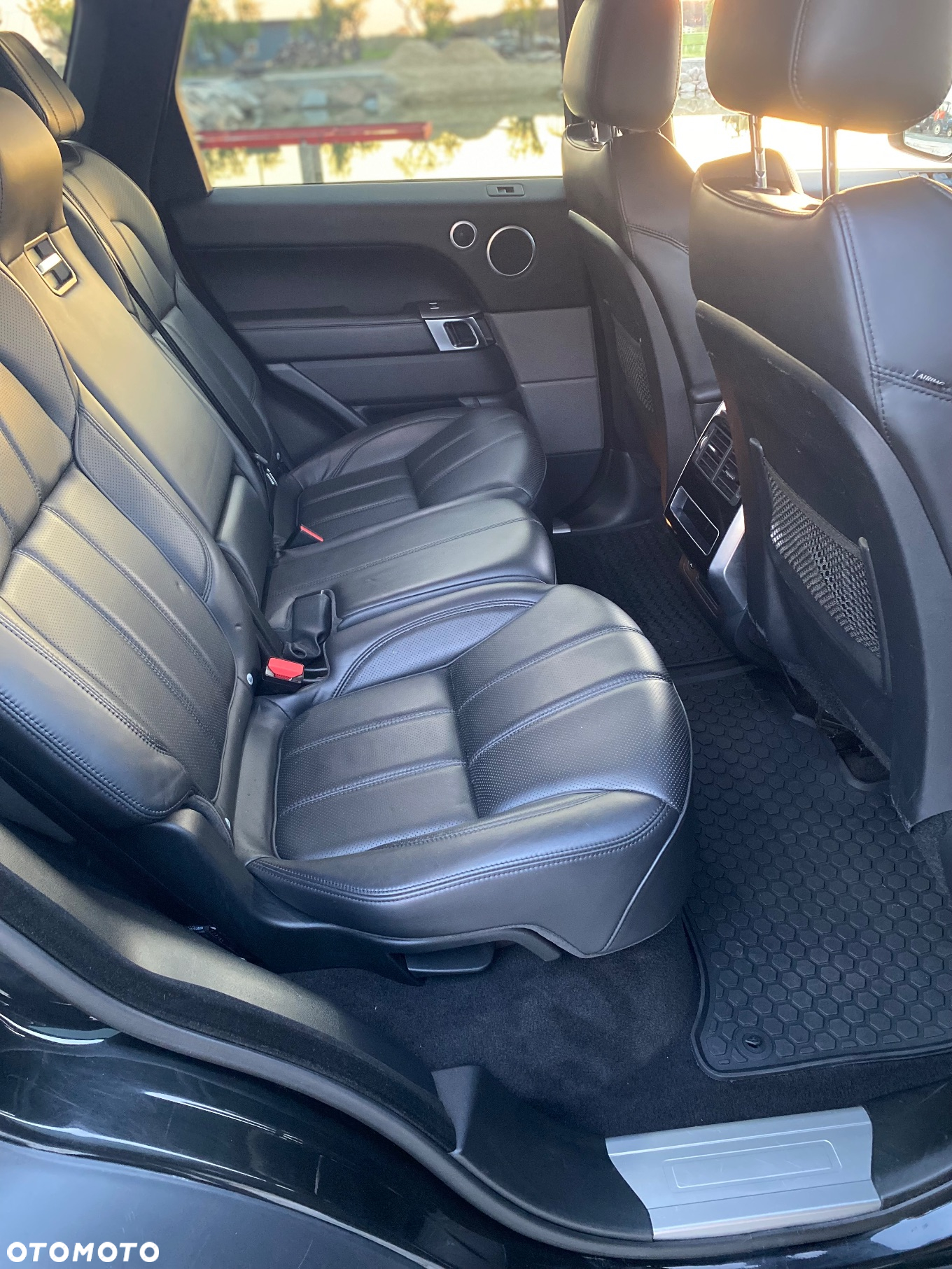 Land Rover Range Rover Sport S 3.0 SD V6 HSE - 15