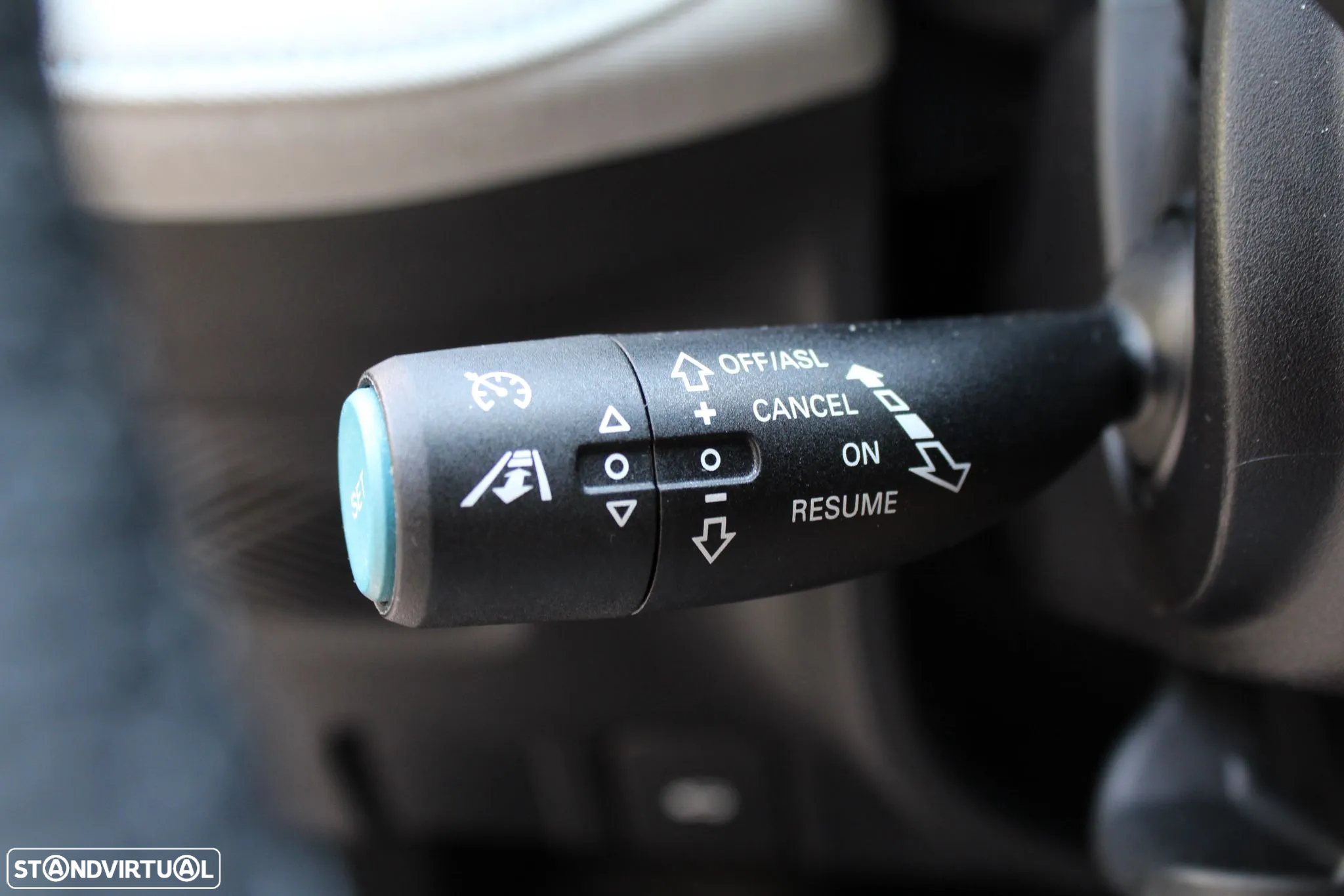 MG MG5 51 kWh Luxury - 18