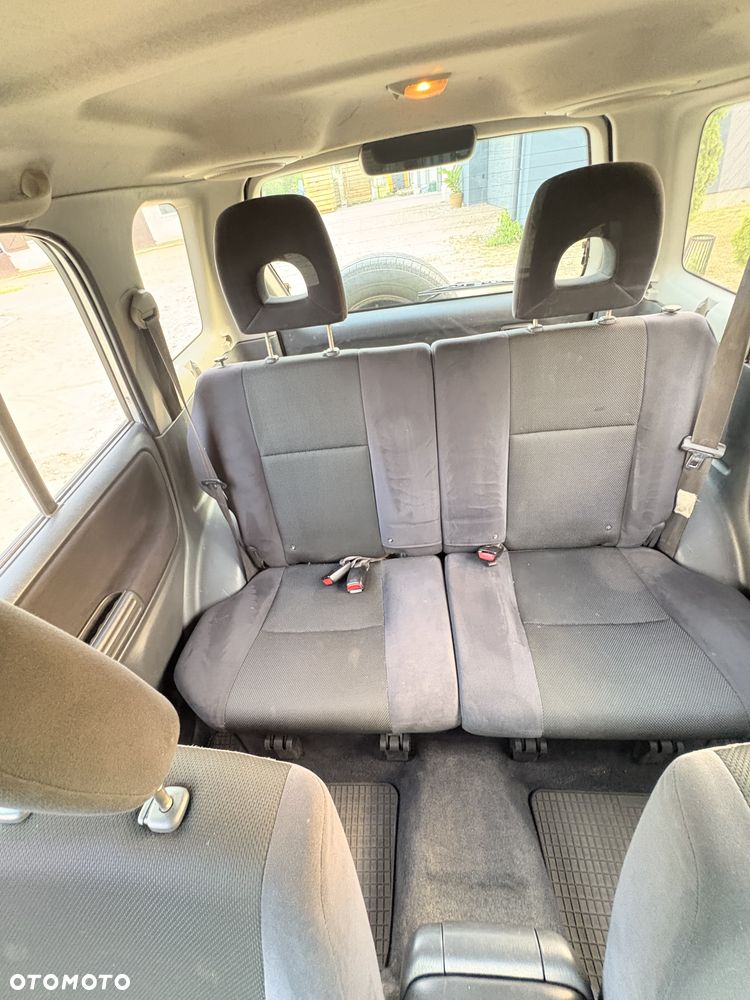 Suzuki Grand Vitara 2.0 HDi - 12