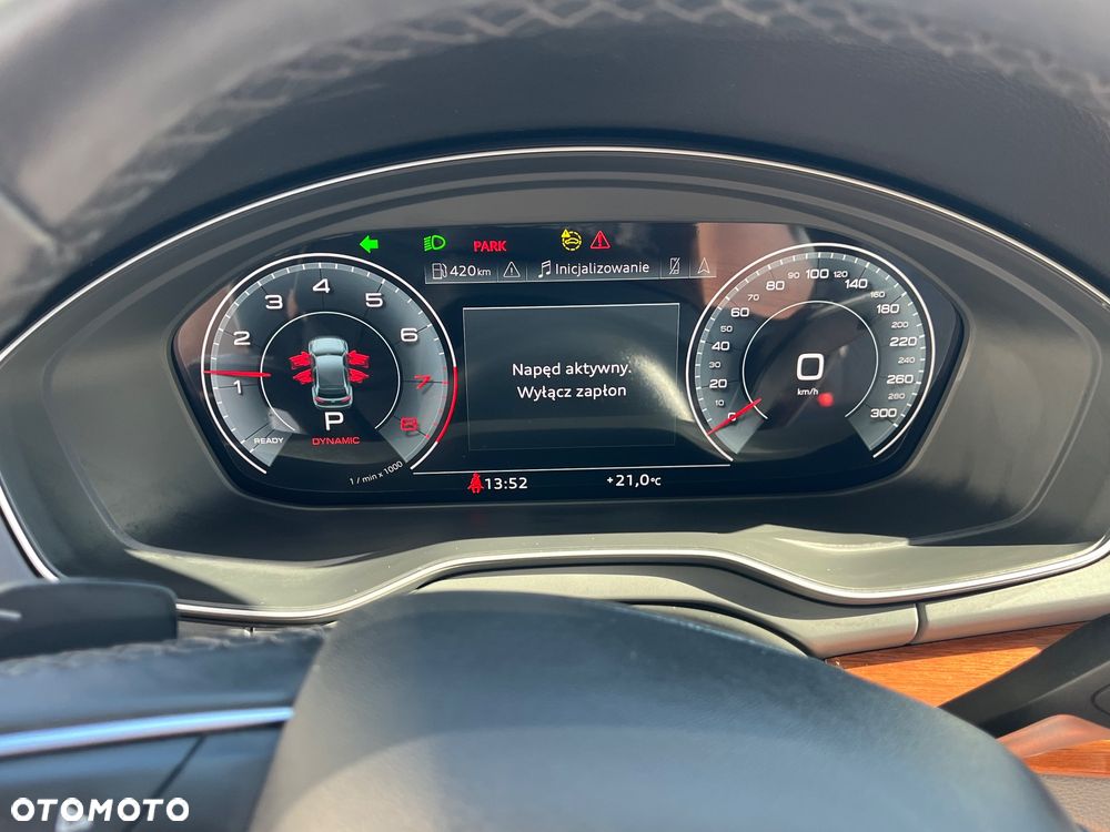Audi Q5 45 TFSI quattro S tronic S line - 29