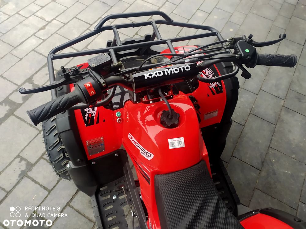 KXD Inny - 25