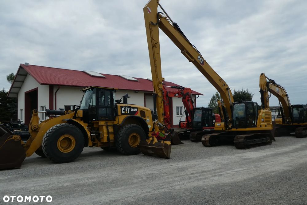 Caterpillar 966M WAGA - 27