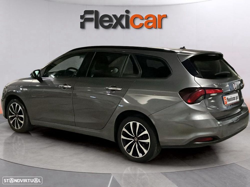 Fiat Tipo - 7