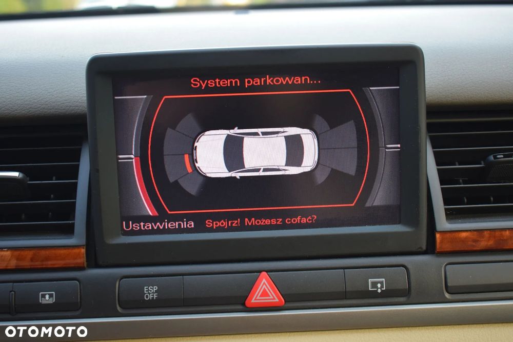 Audi A8 3.0 TDI Quattro - 11