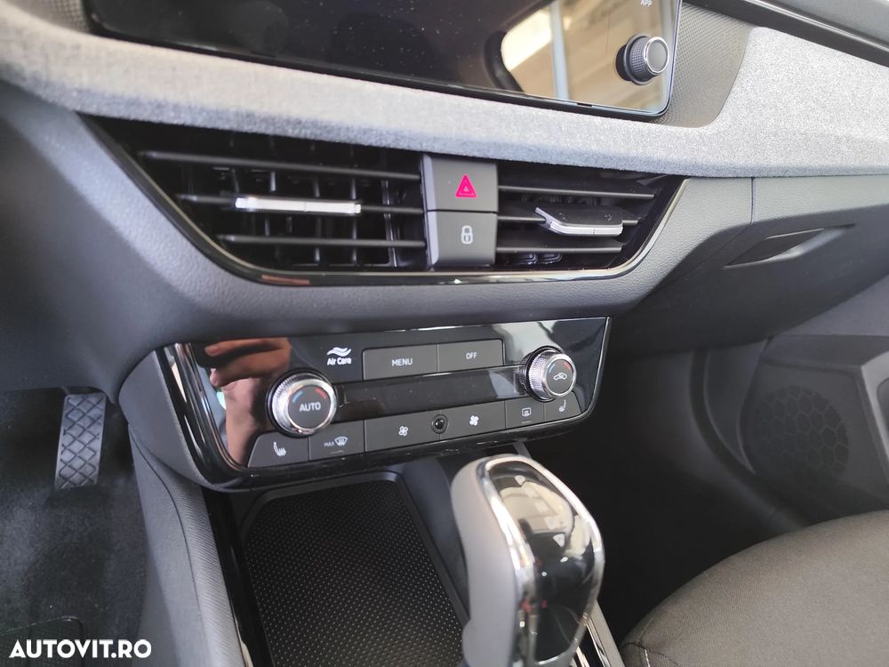 Skoda Scala 1.0 TSI 115 CP DSG Selection - 15