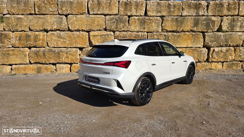 MG Marvel R 70 kWh Luxury - 2