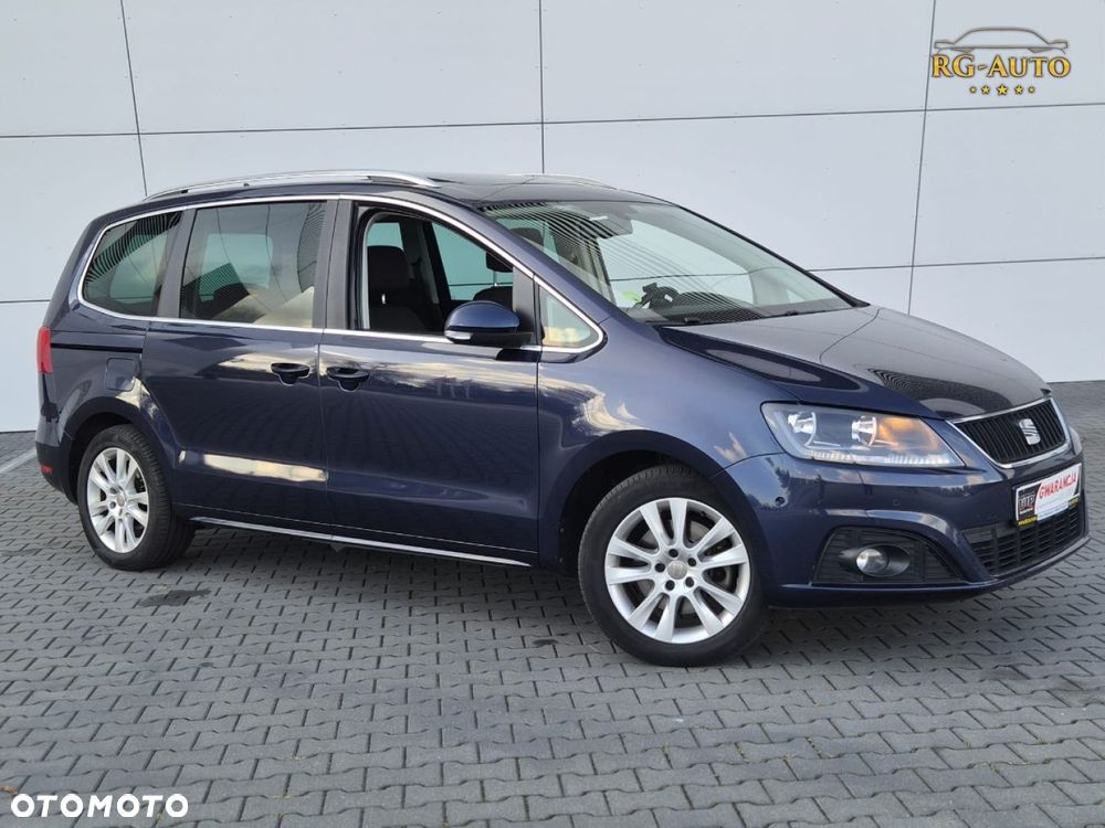 Seat Alhambra - 3