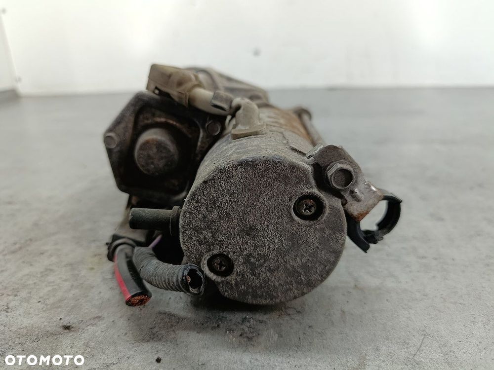 ROZRUSZNIK TOYOTA YARIS II 28100-33080 428000-2730  DENSO 1.4 D-4D - 4