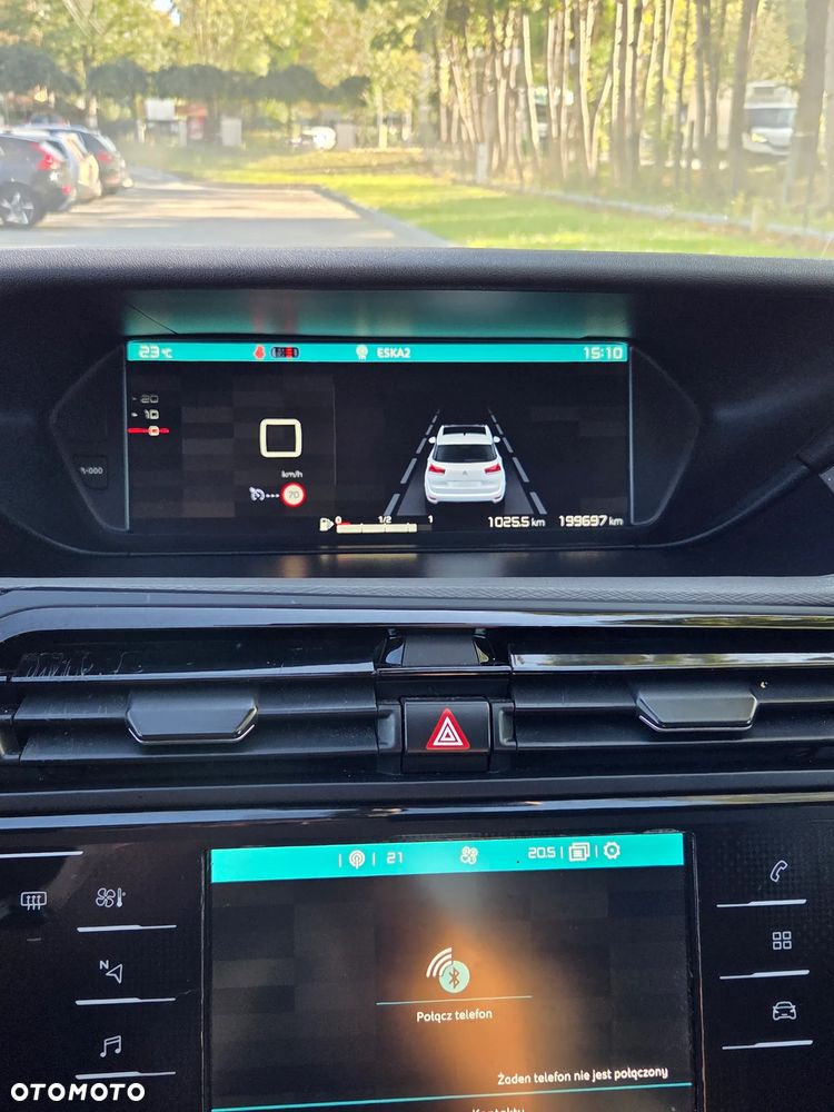 Citroën C4 SpaceTourer - 10