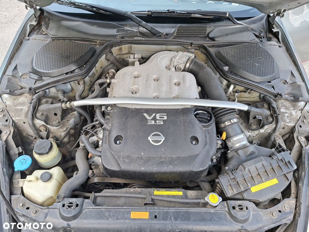 Nissan 350 Z Premium Pack - 27