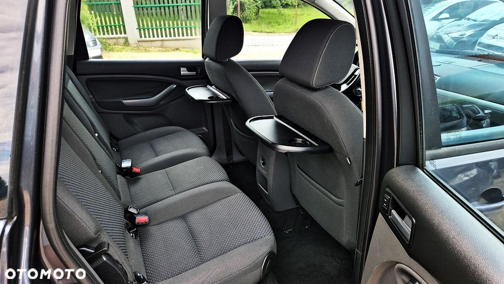 Ford C-MAX 1.8 Platinium X - 33
