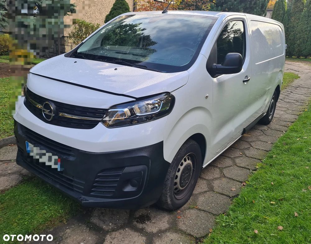 Opel VIVARO - 2