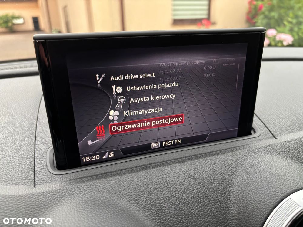 Audi A3 Sportback 2.0 TDI quattro sport - 35