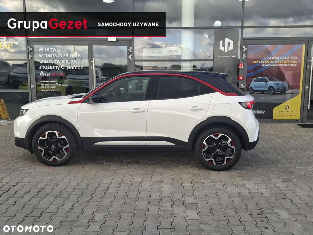 Opel Mokka - 5