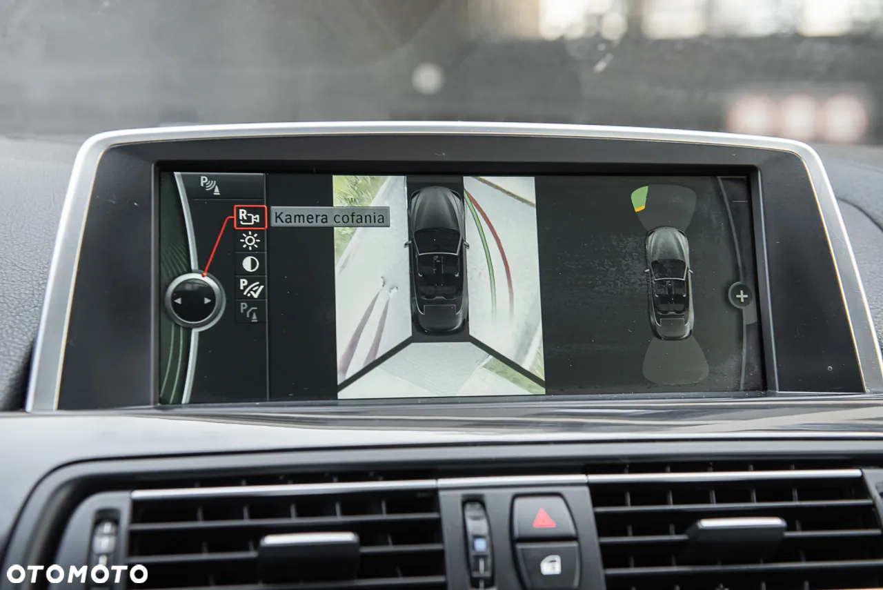 BMW Seria 6 640i - 23