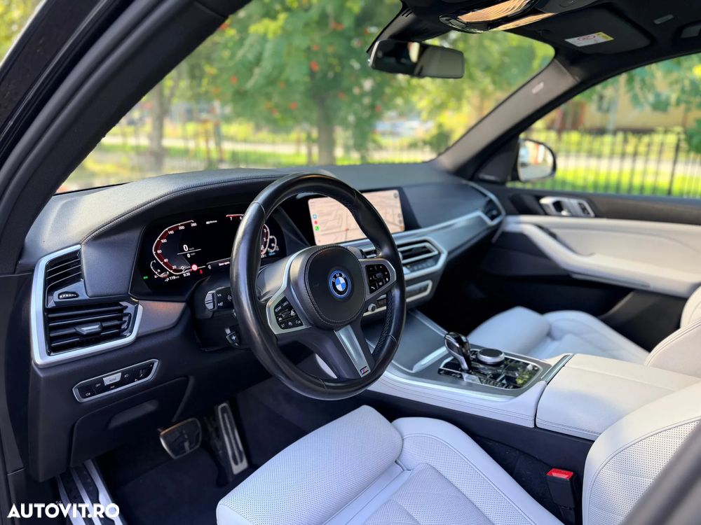 BMW X5 - 3