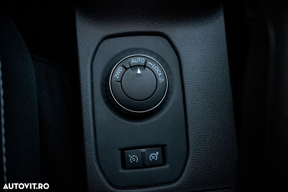 Dacia Duster 1.5 Blue dCi 4WD Prestige jante 17" - 31