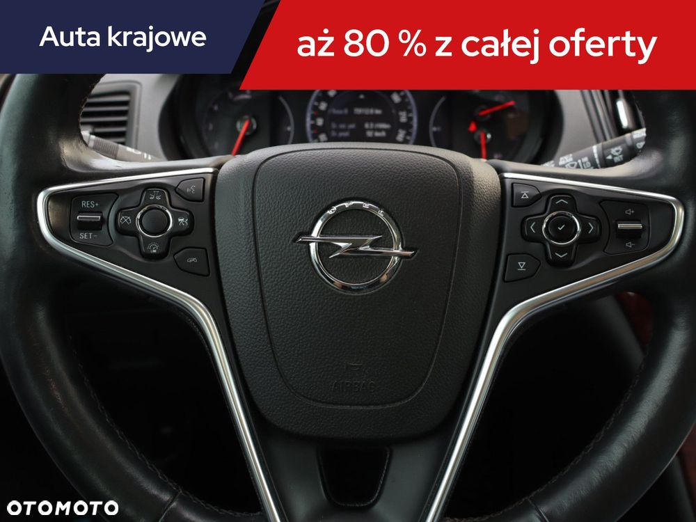 Opel Insignia - 20