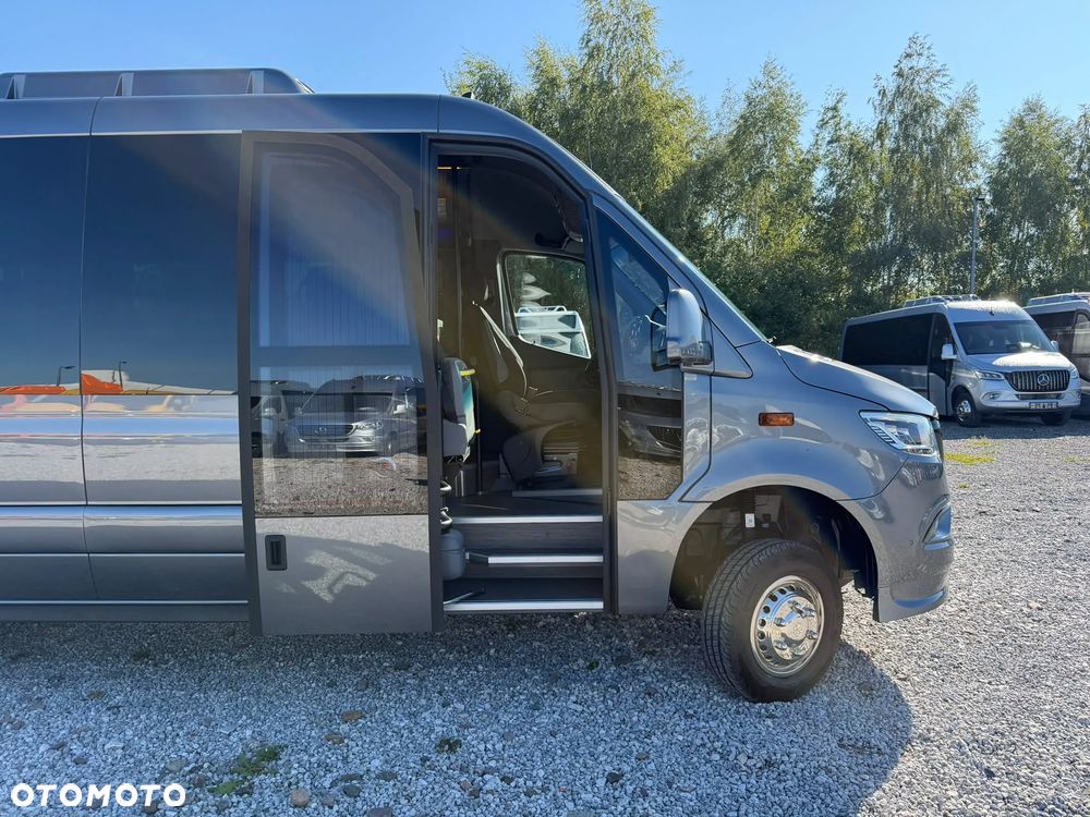 Mercedes-Benz Sprinter 519 - 16
