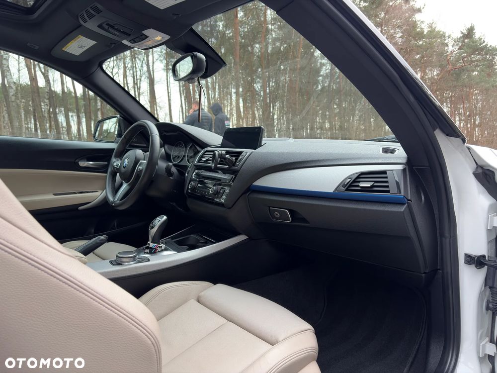 BMW Seria 2 230i Sport-Aut M Sport - 20