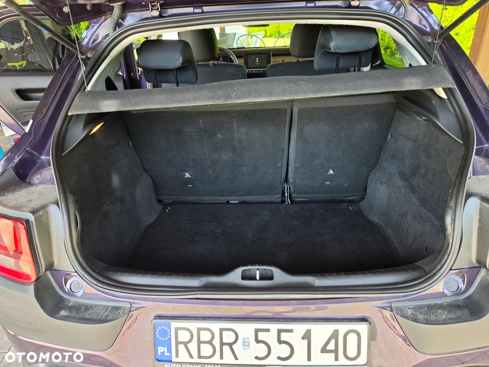 Citroën C4 Cactus PureTech 82 Feel Edition - 23