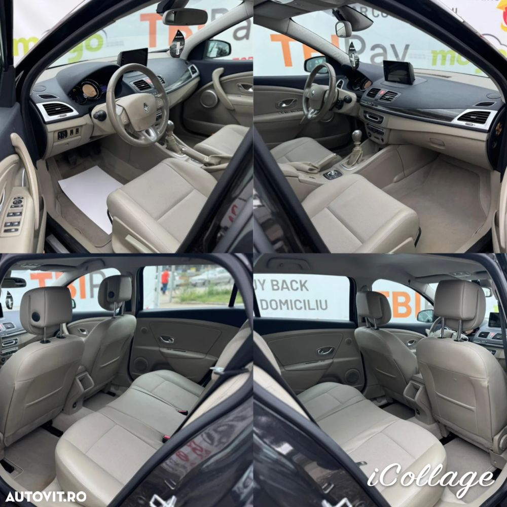 Renault Megane - 7
