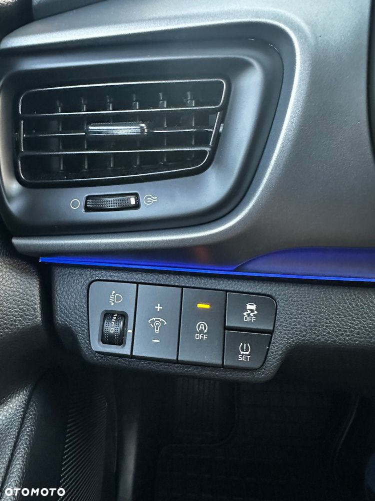 Kia Stonic 1.2 M - 19