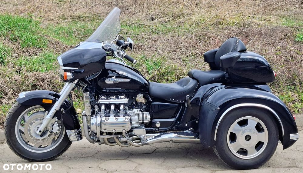 Honda Valkyrie - 4