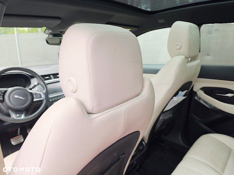 Jaguar E-Pace 2.0 P200 mHEV AWD R-Dynamic SE - 5
