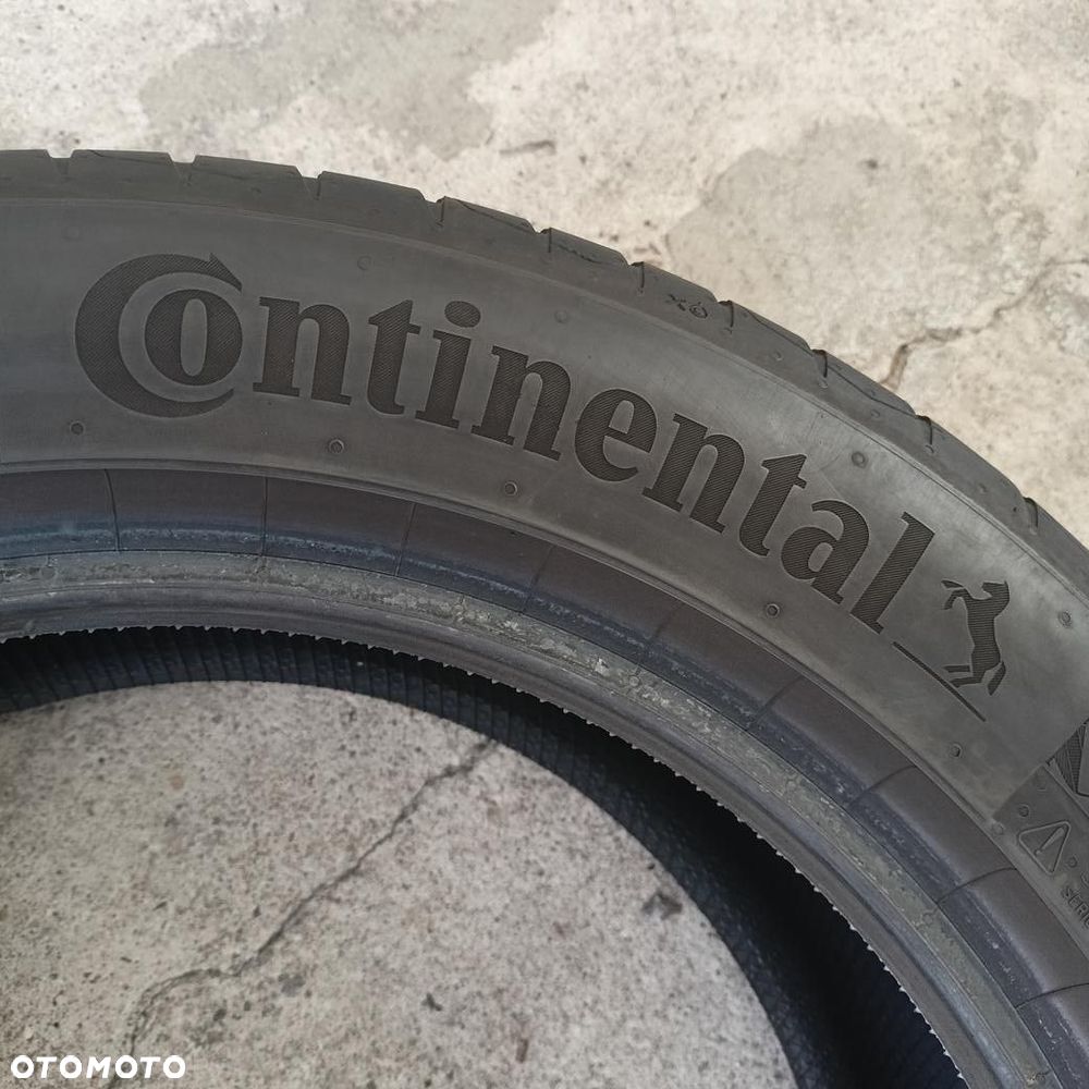 OPONY 225/50/17 4szt CONTINENTAL 7mm (22959) - 2