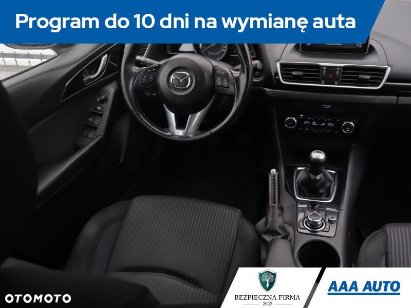 Mazda 3 - 9