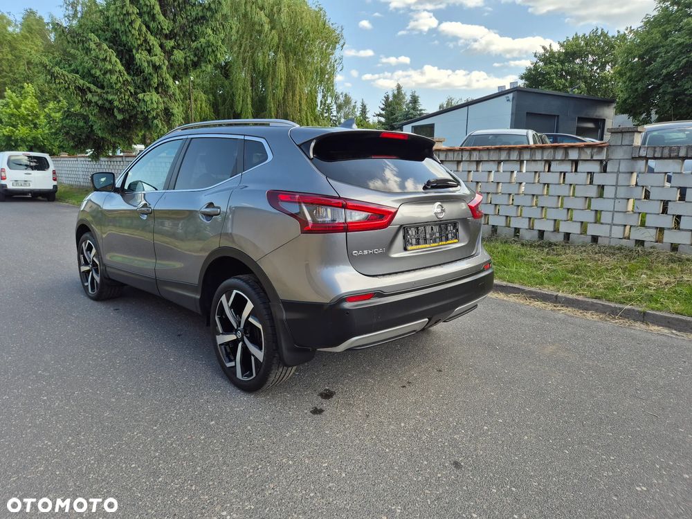 Nissan Qashqai - 12