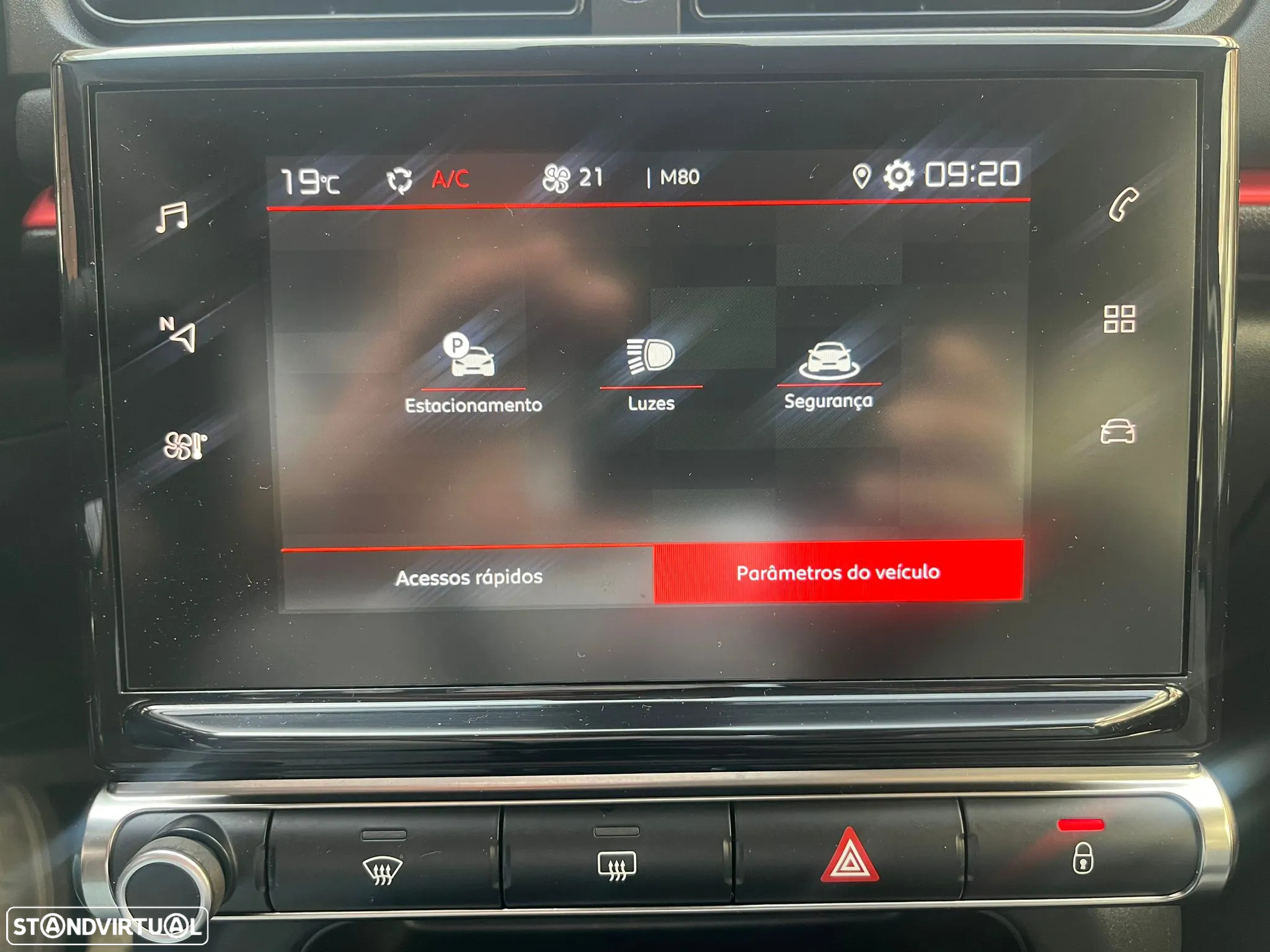 Citroën C3 1.5 BlueHDi C-Series - 42