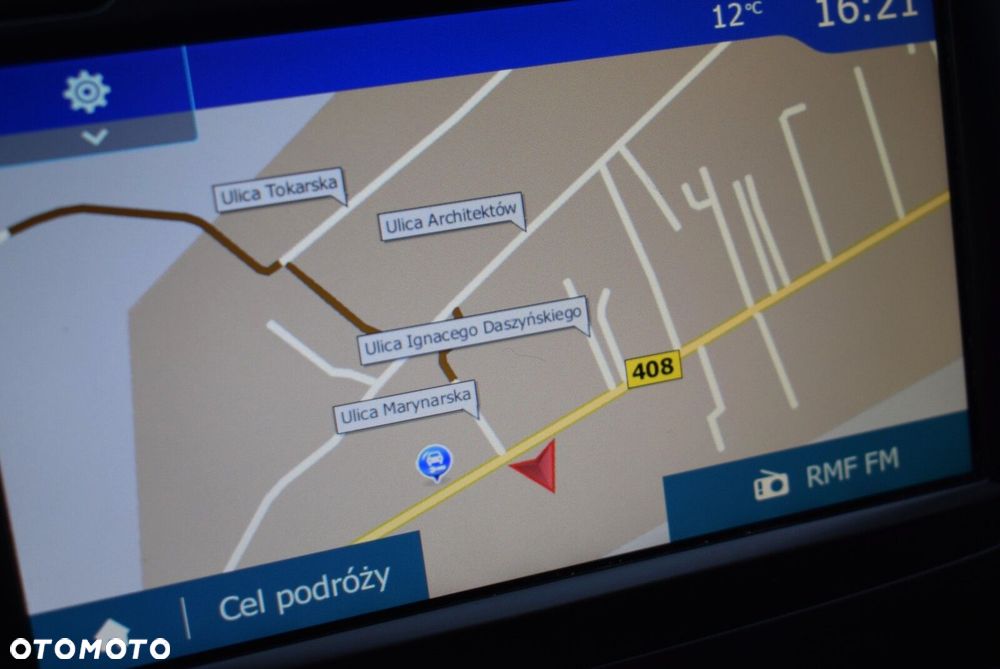 Dacia Duster 1.6 SCe Prestige - 21