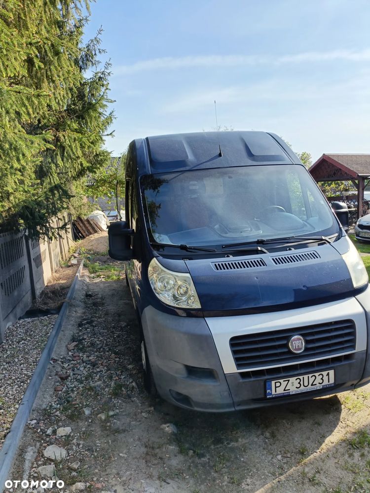 Fiat Ducato L3H2 - 10