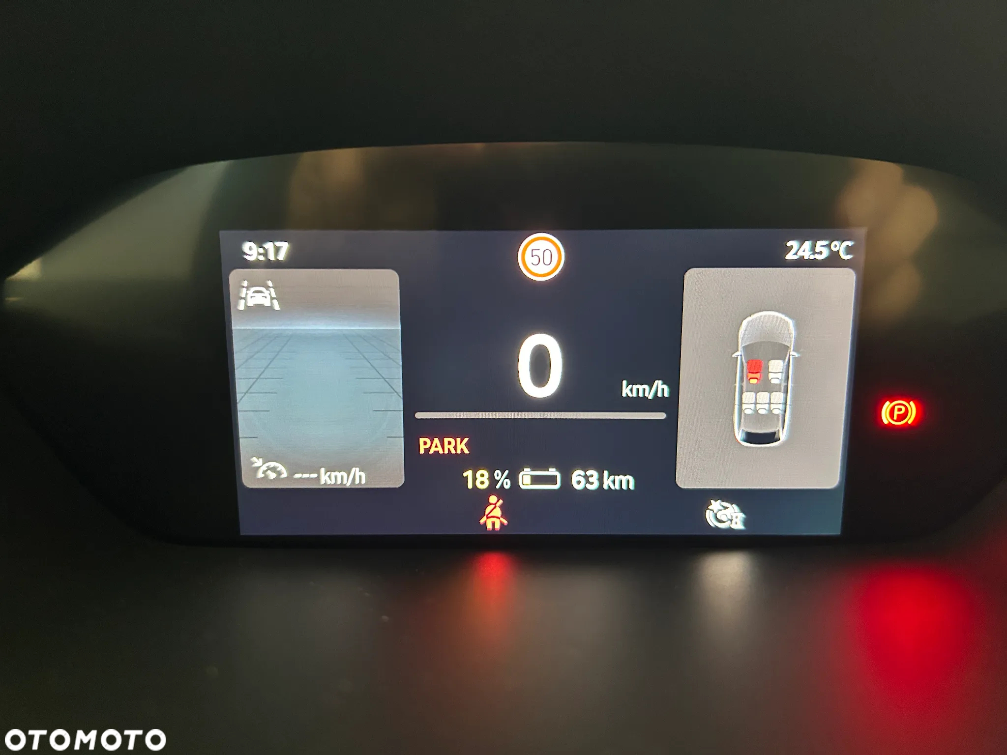 Skoda Elroq 50 55kWh - 24