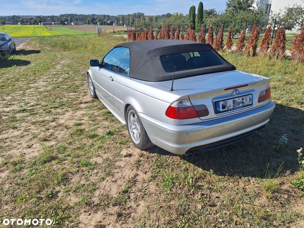 BMW Seria 3 - 3