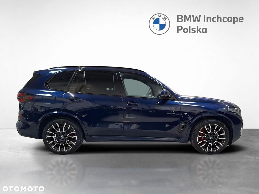 BMW X5 - 7