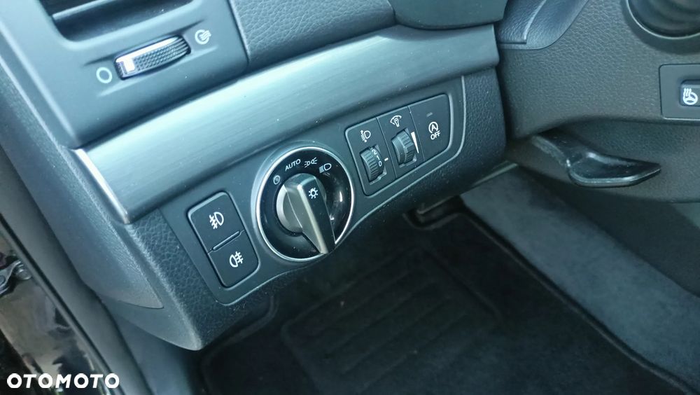 Hyundai i40 1.6 GDI Business - 19