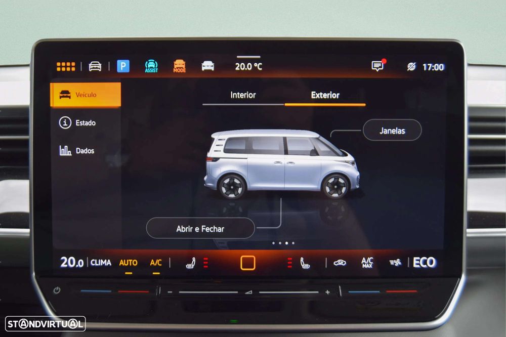 VW ID.Buzz 91 kWh Pro - 24