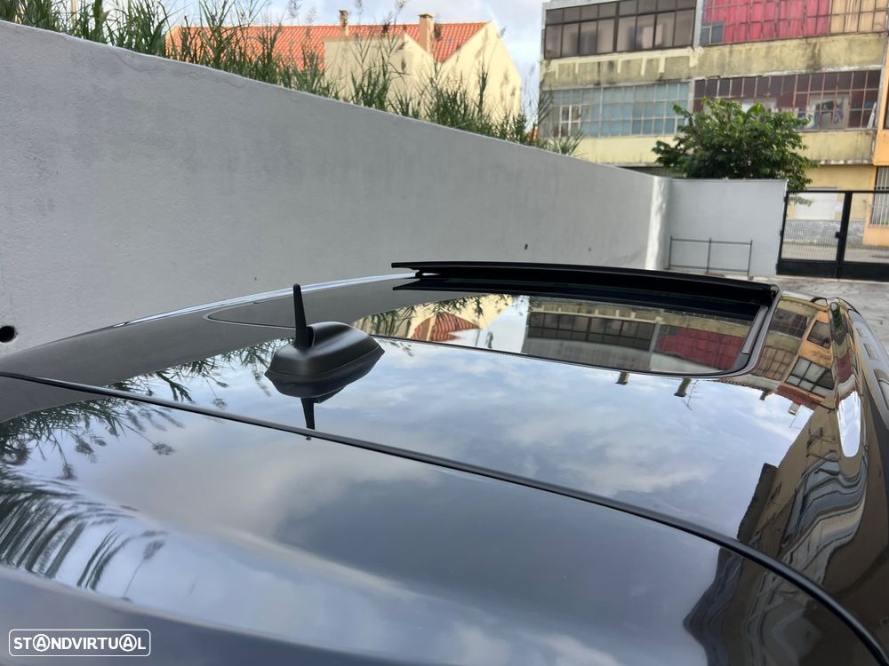 MINI 5 Portas Cooper SD - 12