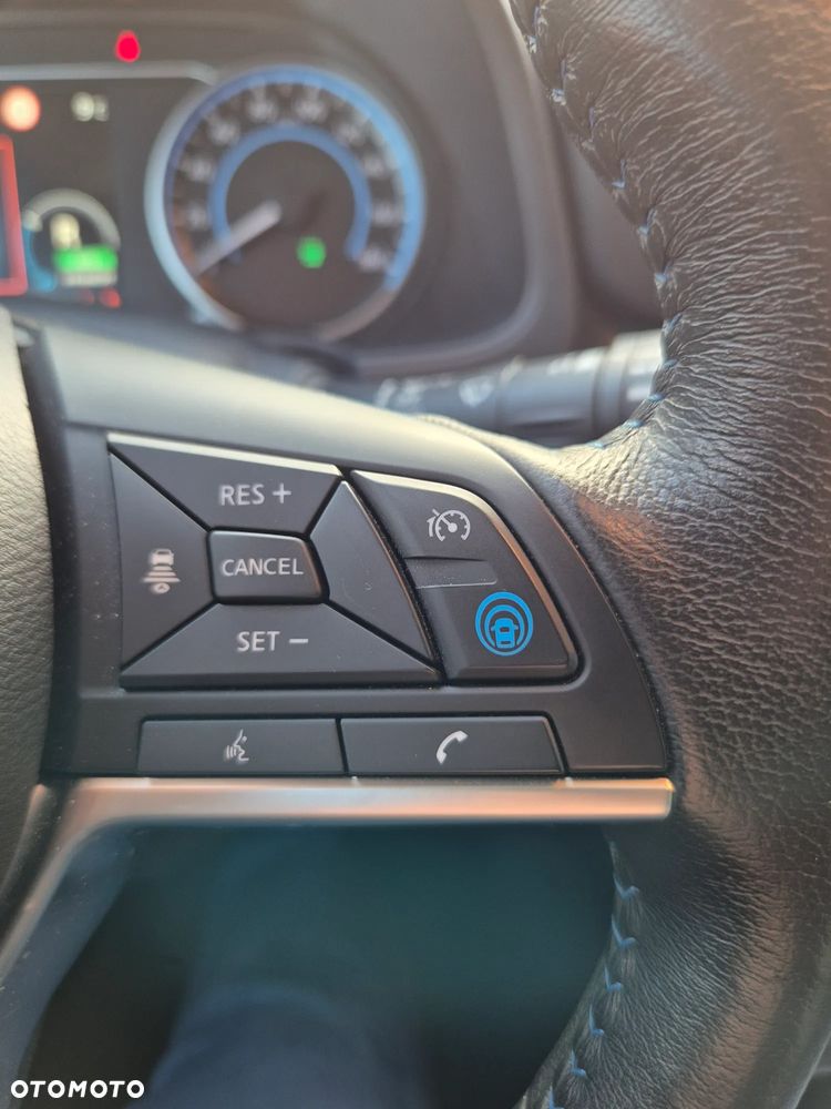 Nissan Leaf 40kWh Tekna - 15