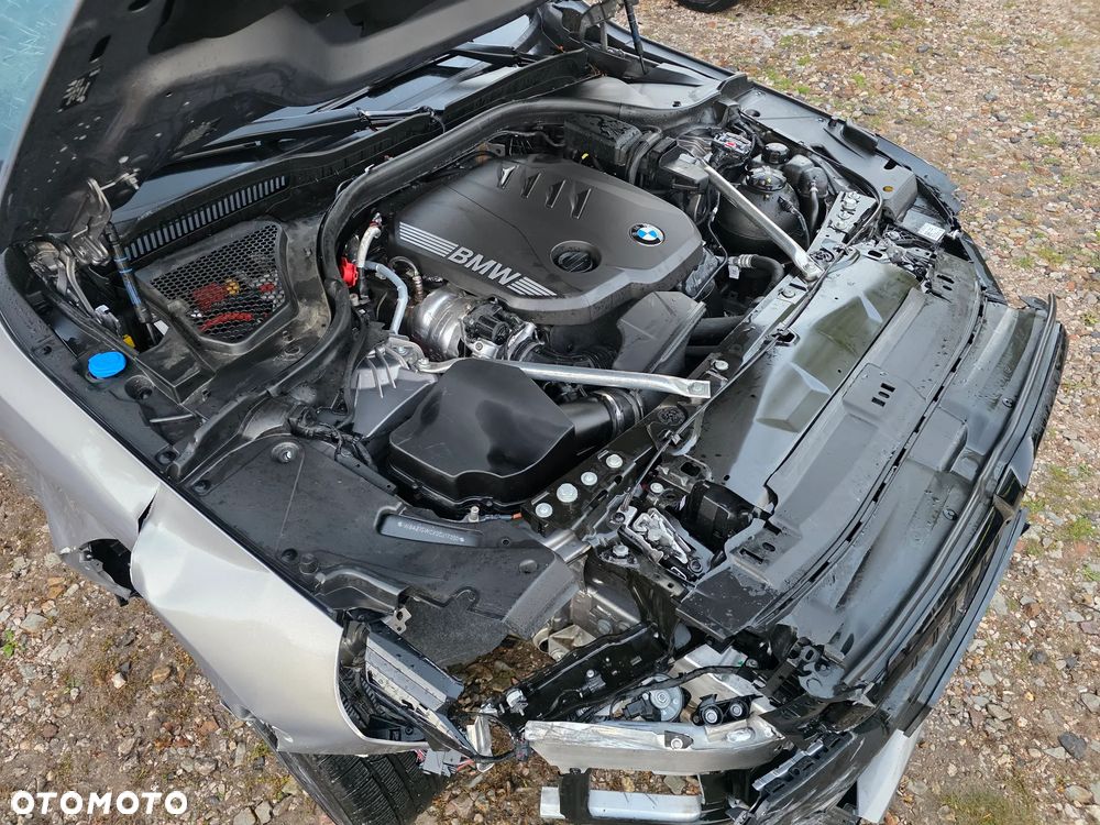 BMW Seria 5 - 18