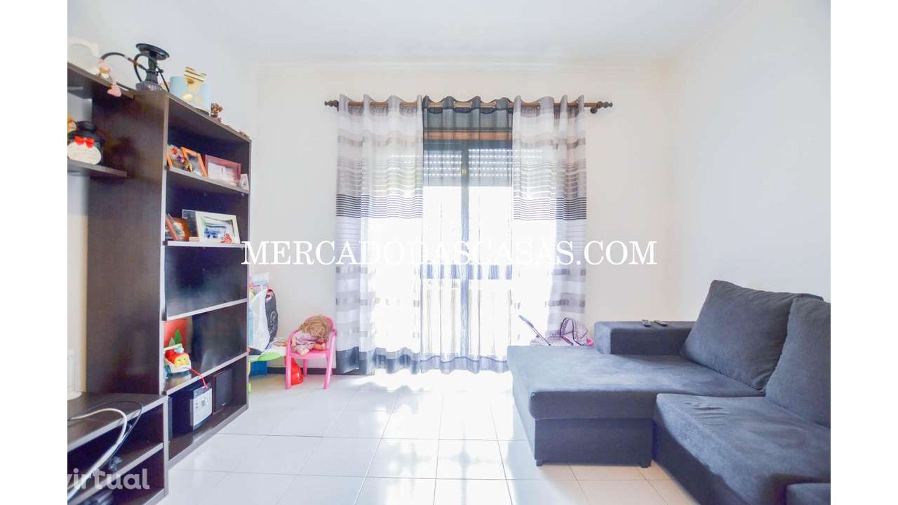 Apartamento T3 em Anta - Grande imagem: 2/14