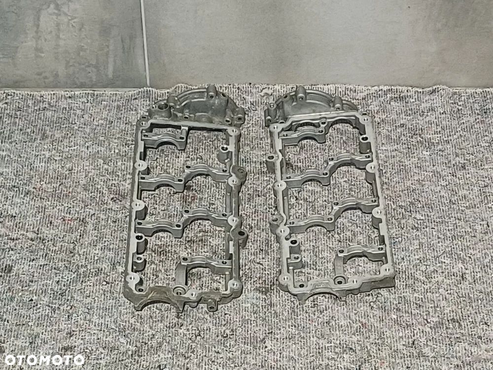 NR 48 Podstawa mocowania wałków rozrządu do Audi A6 C6 2,7TDI lewa, prawa - 3