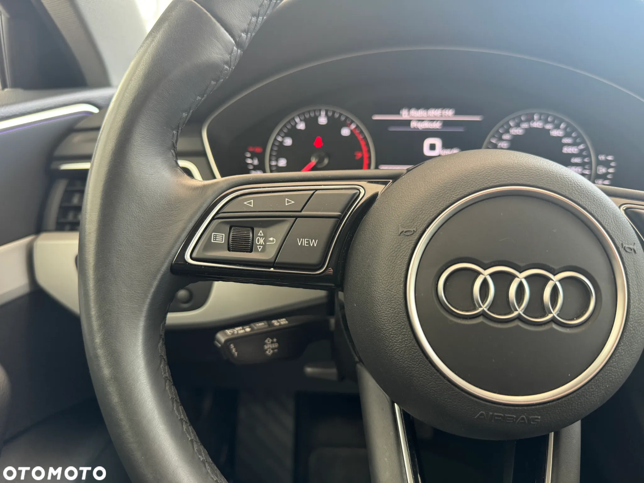 Audi A4 - 27